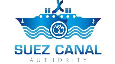 قناة السويس