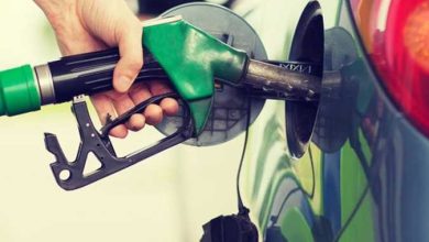 أسعار البنزين