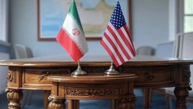 إيران والولايات المتحدة