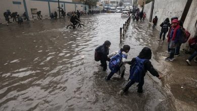 تعطيل الدراسة