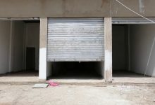 الإسكان الاجتماعي