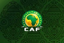 دوري أبطال أفريقيا
