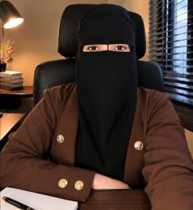 المرأة.. أساس كل مجتمع راقٍ وناضجبقلم الكاتبة: السالمة الروفي – المغرب