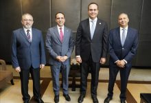 «إي هيلث» التابعة لمجموعة «إي فاينانس» راعٍ بلاتيني للمؤتمر السنوي الثالث للهيئة العامة للرعاية الصحية للتميز في أمراض القلب وتستعرض دور التحول الرقمي في تطوير رحلة المريض