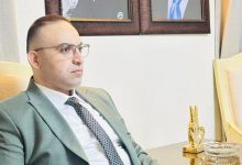 أحمد ناصر الصوير يعلن خوض الانتخابات التشريعية الفلسطينية قائمة «كفاءات وطنية»
