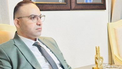 أحمد ناصر الصوير يعلن خوض الانتخابات التشريعية الفلسطينية قائمة «كفاءات وطنية»