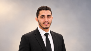 «البوصلة الأخلاقية للذكاء الاصطناعي» للكاتب أحمد محمد عبدالحميد برعاية الدار الهندسية للنشر في معرض بغداد الدولي للكتاب 2026
