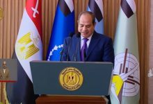 السيسي