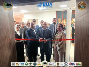 جامعة بدر بأسيوط و«عمال مصر» توقعان بروتوكولًا لتأهيل القيادات الصناعية وربط التعليم بالإنتاج.. وهيثم حسين: أبطال أكتوبر استردوا الأرض ومسؤوليتنا استكمال البناء بالعلم وتأهيل الشباب