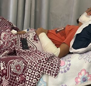 أنين النخوة في صمت الزحام... عندما نصبح شهود زور على إعدام الشجاعة